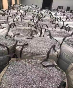 回收江浙滬各地區廢金屬