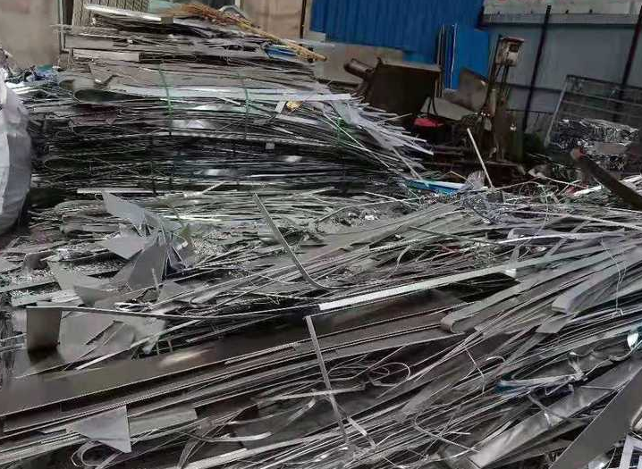 廢舊金屬有啥金屬回收